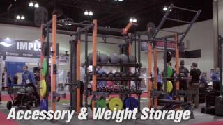 New X-RACK & X-LAB