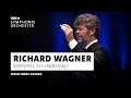 Wagner · Parsifal (Vorspiel) · Pablo Heras-Casado · SWR Symphonieorchester · SWR Kultur