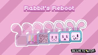 Rabbit's Reboot - Fanmade Regretevator OST