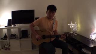 Single string shuffle Blues in E / Kenny Sultan