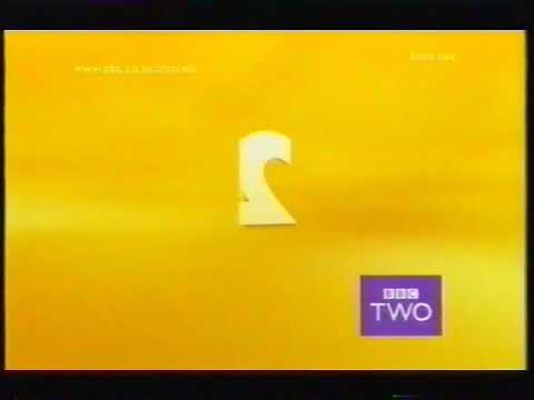 BBC Two Logo -- - YouTube