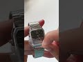 unboxing casio aq230a 1d casio casiowatches casioaq230 1d