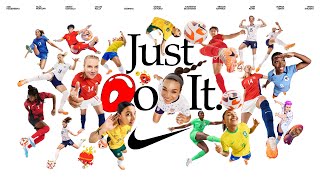 What The Football | Nike Football