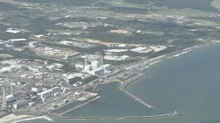 IAEA "후쿠시마 오염수 6차 방류, 日 기준치 이하" / YTN 사이언스