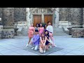 Forever 1 - Girls Generation DANCE COVER || JM ENT