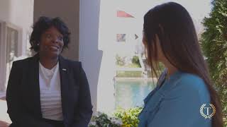 TowneBank Charlotte Commercial: Nerissa Smith - I Love This Job