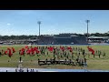 smhs band 2022 state evaluations “paranormal”