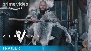 Vikings Season 4 - Episode 2 Trailer | Prime Video