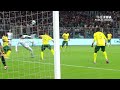 yassine benzia algeria v south africa fifa puskas award 2024 nominee