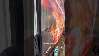 LG’s Transparent TV - On Fire 🔥