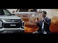 TRITON Interview : Mr. MASUDA [MITSUBISHI MOTORS]