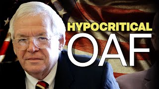 Hastert's Pedophile Obsession Proves Gross Hypocrisy