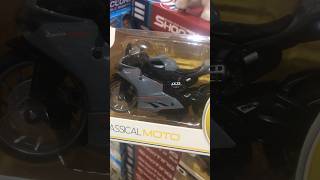 Motorcycle toys