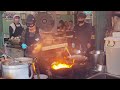 amazing wok grandma！crab omelet seafood soup thai street food 最強痣姐熱炒！炭燒咖哩炒蟹 炸蟹蛋包 泰式海鮮湯 jay fai