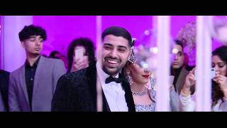 Asian Wedding Highlights - Bahraat & Walima