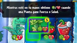 WHERE HAS THIS DECK BEEN ALL MY LIFE? | Plants vs. Zombies: Heroes