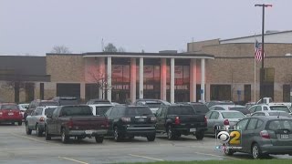 Police Investigate Sex Abuse Video Of LaPorte H.S. Student
