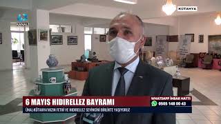 6 MAYIS HIDIRELLEZ BAYRAMI