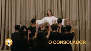 Ministério Dramart | O Consolador