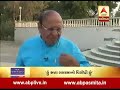 Talk with Shankarsinh vaghela in satya na prayogo