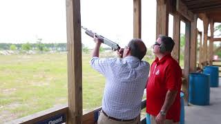 Citizens Academy Students Learn About Bay County Government