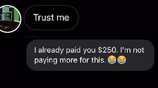 Xbox Scammer SCAMS me (Xbox Unban Scam)