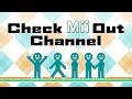 Check Mii Out Channel - Submission Plaza Theme