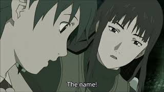 Haibane Renmei Ending