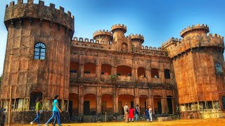 নবরূপে সজ্জিত চিল্কিগড় রাজবাড়ী || Chilkigarh Rajbari In a New Form ||