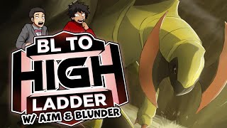 BEST HAXORUS VIDEO OF THE YEAR! BL TO HIGH LADDER POKEMON SHOWDOWN! #7 Pokemon Sword and Shield