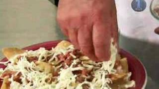 How To Make Nachos Supreme