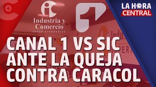 Alianzas de canales nacionales, Canal1 vs SIC, nuevos canales en TV paga y fútbol colombiano por ViX
