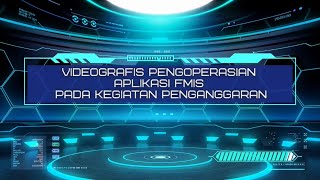 Videografis Pengoperasian Aplikasi FMIS Fitur Anggaran Part 2-Penganggaran PD