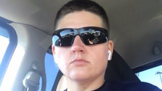 2nd USMC Poolee Function