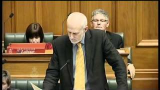 Question 3: Hon Pete Hodgson to the Minister of Defence - Part 1