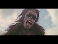 Let It Happen // Tame Impala (Music Video)
