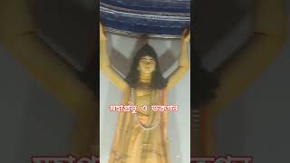 মহাপ্রভুর শ্রীচরণকোমল দর্শন করুন #মহাপ্রভু #শর্ট #ট্রেন্ডিং #religion #krishna #bhajan #bhakti