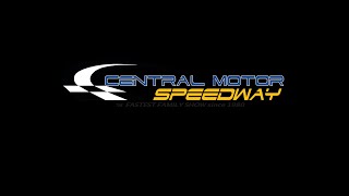 2023 New Zealand Super Saloon Grand Prix - Central Motor Speedway, Cromwell