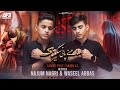 SAMNA PANI SAKINA KA || NAJUM NAGRI & WASEEL ABBAS || NEW NOHA 2024\1446