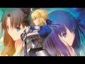 Fate Stay Night This Illusion English AMV