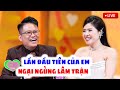 🔴 VỢ CHỒNG SON 📣 Lần Đầu Vào Khách Sạn Vợ Ngại Ngùng Cống Hiến Chồng Vẫn Đi Với Người Cũ | Trực Tiếp