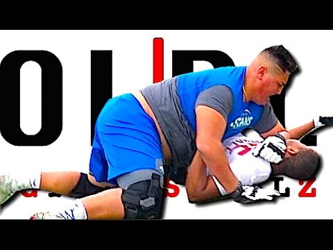 Giant Skillz | OL DL Camp | 2017 Giant Skillz | OL DL Camp | 2017