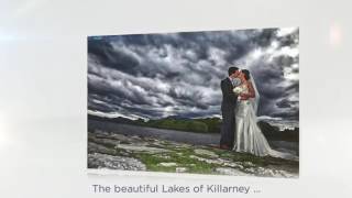 Weddings @ The Killarney Oaks Hotel