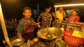 NAVSARI - CHINESE STIR FRY AT NUNSIKUY