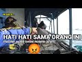 JANGAN TERKEJUT😱KEJADIAN SAAT MANCING IKAN SAMA ORANG BARU KENAL || MANCING MANIA