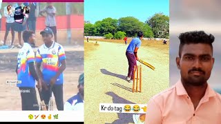 kiket TOP 10 MOST FUNNY & COMEDY MOMENTS IN CRICKET