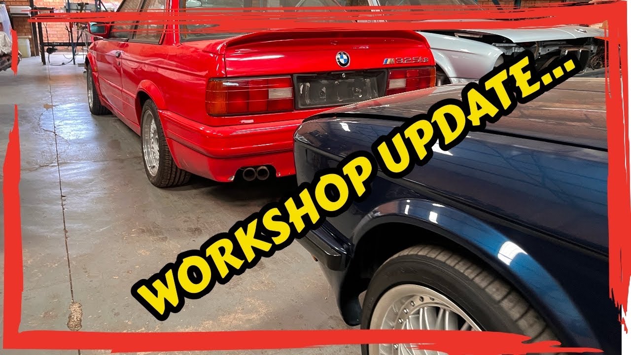 Workshop Update Youtube
