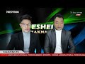 eshei shaknashi 21st march 2024 diamond tv