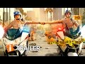 CHiPs - O Filme | Trailer