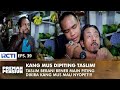 SO FUCKED UP! Kang Mus is caught by Taslim at the market | PREMAN PENSIUN 2 | EPS 39 (2/2)